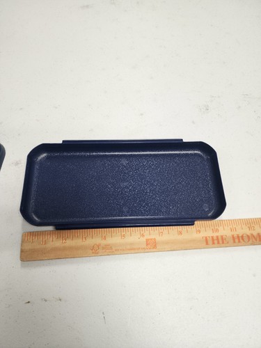 Copa airline plastic serving - copa,