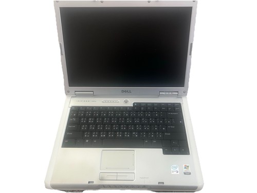 Dell inspiron 640m project - inspiron,