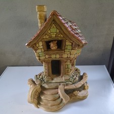 Pendelfin - The Large House -