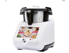 Monsieur Cuisine Smart silvercrest SKMS 1200 A1 brand new with warranty