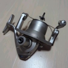 Super Aero Technium Body Main