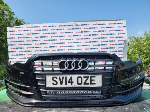 Audi saloon 4dr line - 4dr,