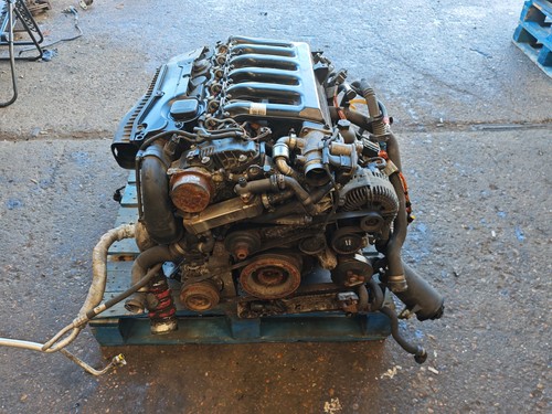 Bmw e70 30d - e70, pre-lci