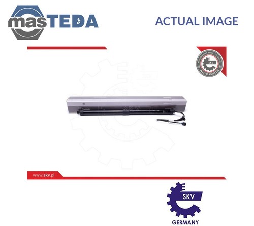 52skv900 tailgate boot - 52skv900, strut