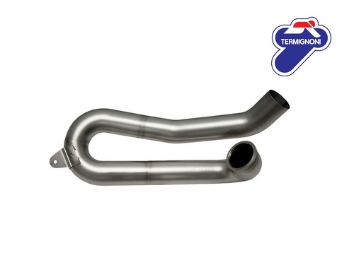 Link pipe decatalyzed - pipe,