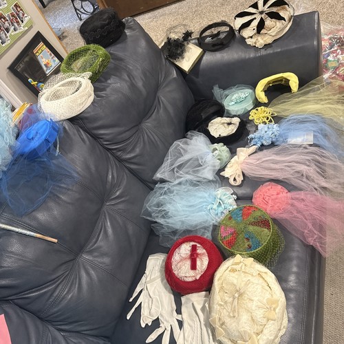 Lot vintage mid century - of, 20