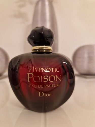 Dior hypnotic poison - eau, de