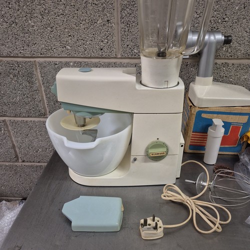 Kenwood chef a701a - kenwood, with