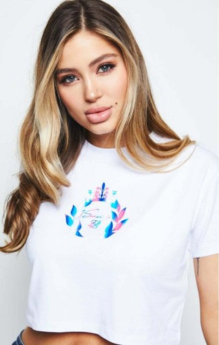 Siksilk womens white prestige - siksilk,