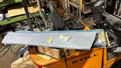 New door panel w129 - new,