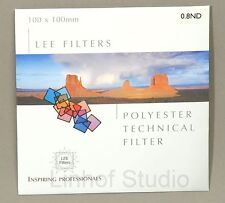 Lee Filters 100x100mm