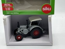 Siku 3459 Lanz Bulldog Model