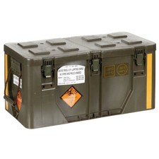 Military Plastic Outdoor Army