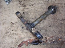 YAMAHA TZR 125 TZR125 YOLK YOKE