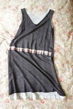 Superb ALLY CAPELLINO Shift