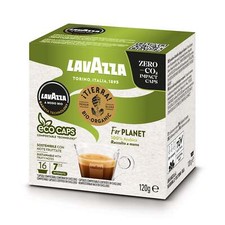 Lavazza A Modo Mio Tierra Bio