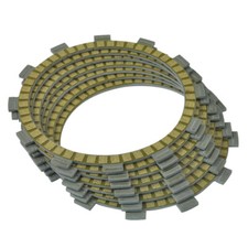 7PC Clutch Plates For YAMAHA