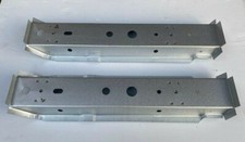 Escort MK2 Seat Crossmember 1 X Pair Ford 1975-1980 RS2000 Mexico Cross Member