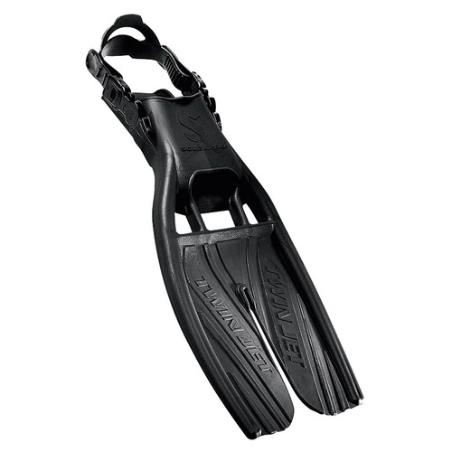 Scubapro twin jet fins - twin,