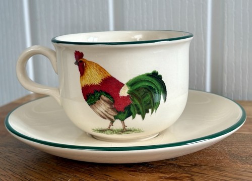 Cloverleaf earthenware pottery - cloverleaf,