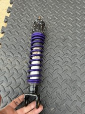 Gilera Runner Piaggio Typhoon 125sp Shock Purple Spring