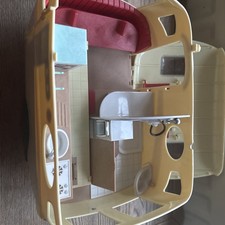 Rare Sylvanian  Families