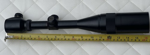 Simmons aetec 12x44 - simmons, 3.8-12x44