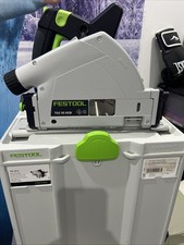 Festool Cordless TSC 55