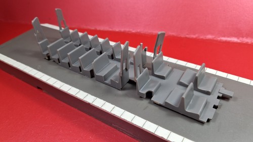 Triang hornby dmu - triang, unit