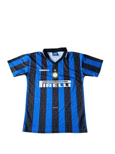 Umbro inter milan - inter, men's