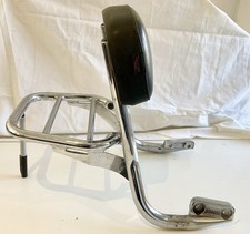 TRIUMPH 900 THUNDERBIRD RACK