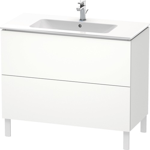 Duravit cube two drawer - duravit,