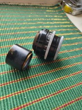 Dallmeyer Speed 1" f/1.5 C