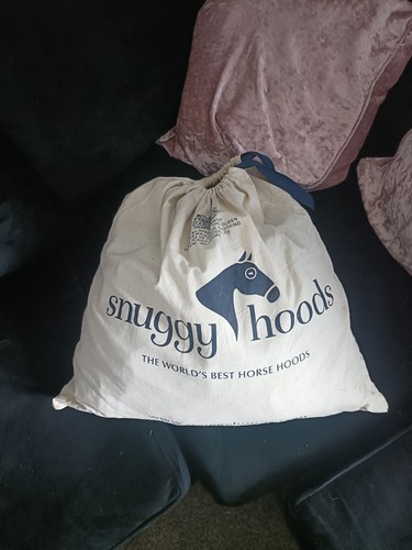 Snuggy hoods 7ft - hoods,