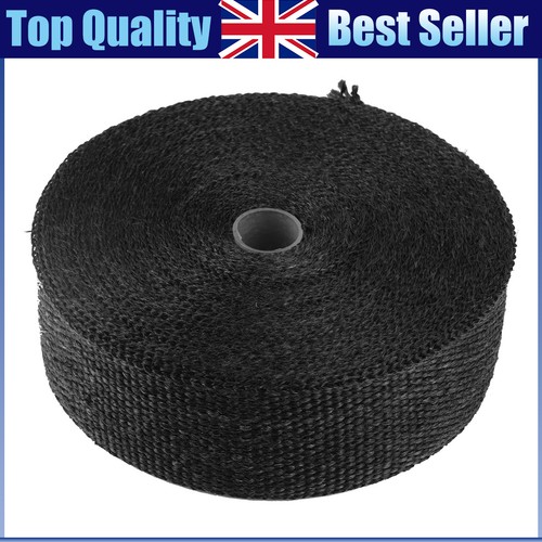 15m titanium exhaust heat - exhaust,