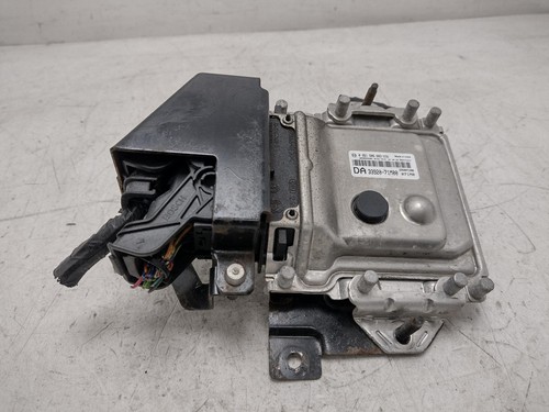 Ecu alto suzuki 0l petrol - 1.0l,