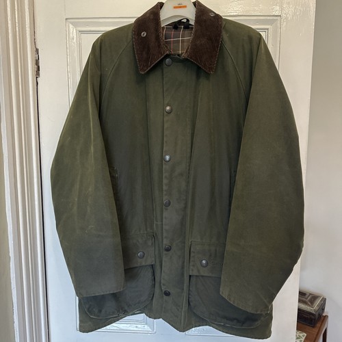 Barbour moorland c42 with - with, zip