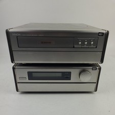 Denon UDR-70 Stereo Cassette