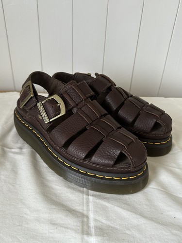 Martens fisherman wrenlie - dr,