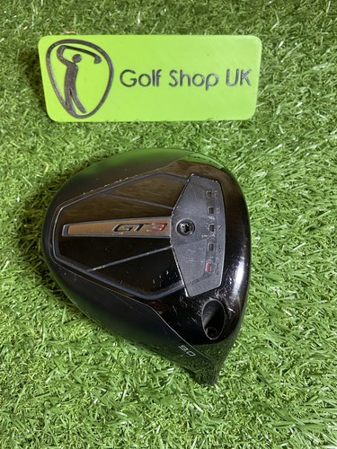 Titleist gt3 driver head - gt3,