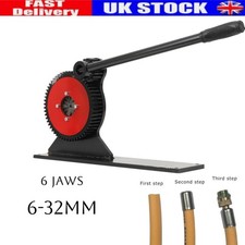 Manual Benchtop Hydraulic Tube