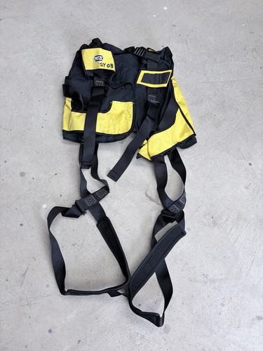 Petzl full body harness - body,