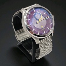 CCCP Kamzolkin Automatic