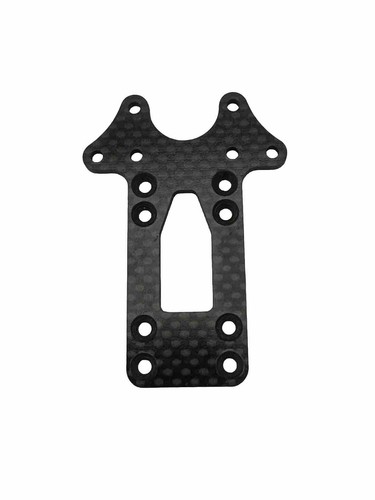 Yokomo carbon rear - bx,