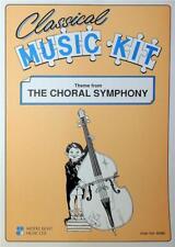 Chorale Symphony for