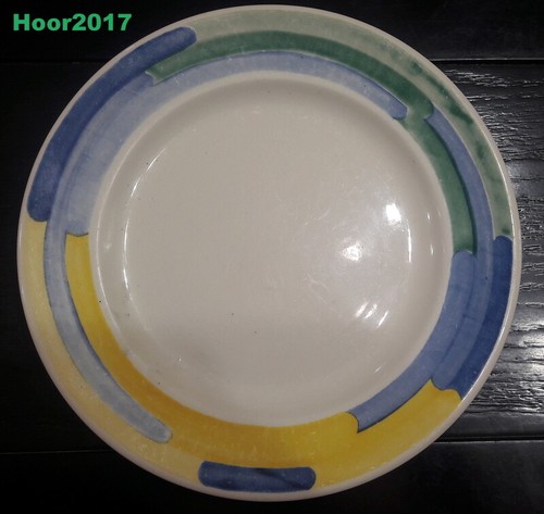 Vintage eit england plate - vintage,