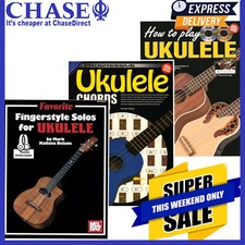 Learn to Play Ukulele 