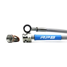 RACING PERFORMANCE BRAKE LINES