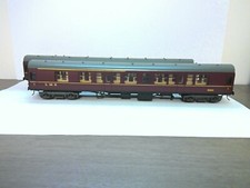 Lima 15865 Passenger Car MK. 1