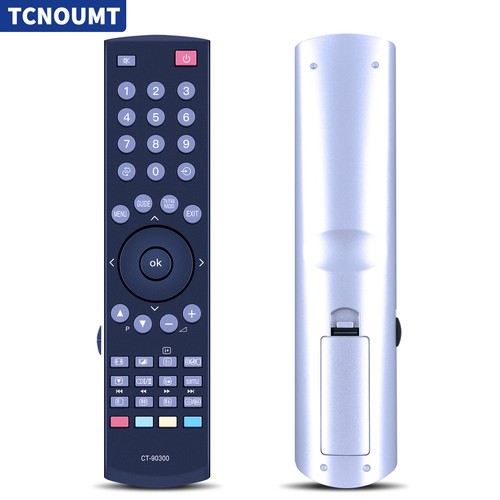 New 90300 remote - new,